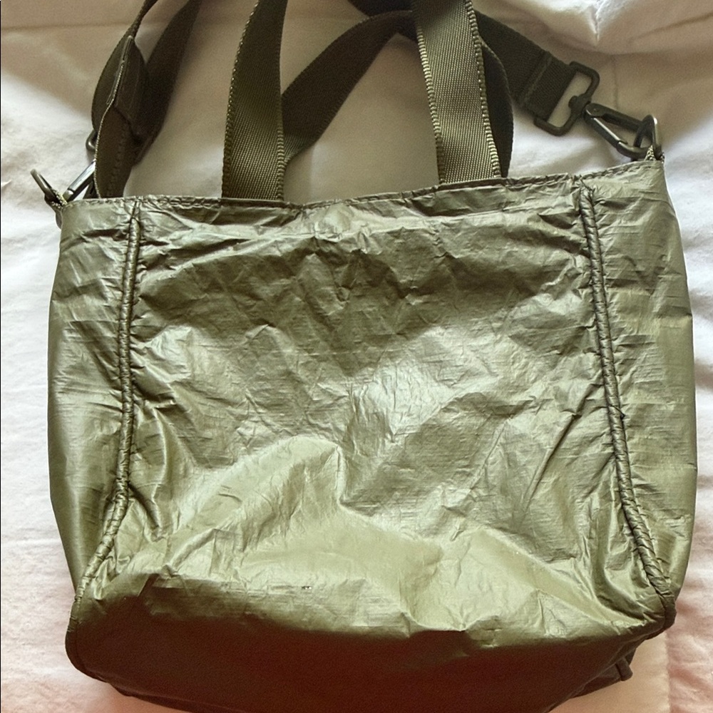 ALOHA Collection Womens crossbody bag - Picture 2 of 5